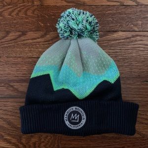 Mammoth Mountain Beanie 19/20
